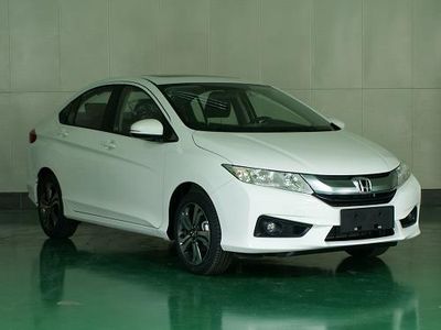 2017 Honda City 1.5L CVT Flagship