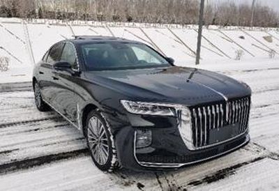 2020 Hongqi H9 2.0T Dual clutch Zhilian Flag Enjoyment Edition