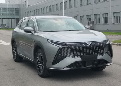 2024 Cowin 昆仑iHD 1.5T E-CVT 两驱 150km银河版