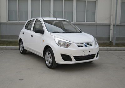 2014 Venucia R30 1.2L Manual Respectful