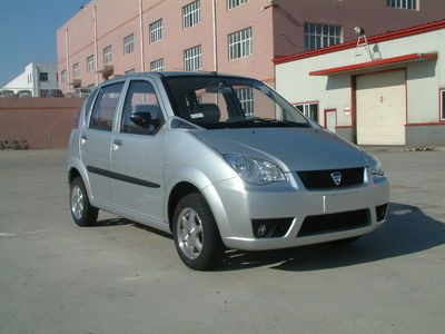 2009 Hafei Lobo Fuel-Saving π 1.0L Manual Upgraded standard version