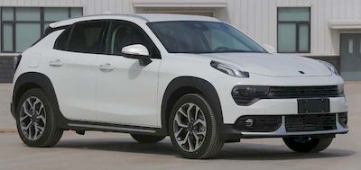 2020 lingke Lynk&Co 02 New Energy 1.5T Dual clutch Two wheel drive Plus