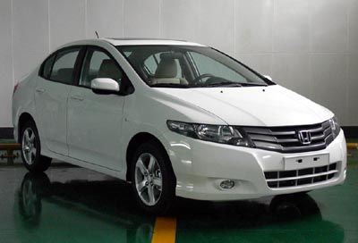 2011 Honda City 1.5L automatic transmission Elite Quality