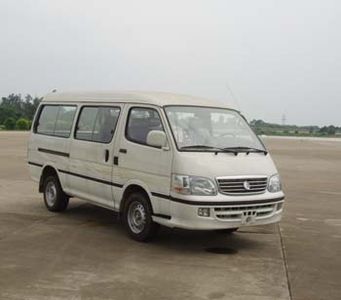 2010 Jinlv Hiace 2.4L Manual 10/11 seats