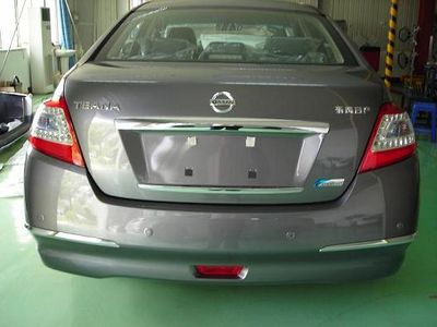 2008 Nissan Teana · Duke 2.5L CVT XV Elegance