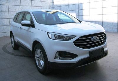 2021 Ford Edge 2.0T automatic transmission ECOBOOST 245 2.0GTDI two wheel drive 5-seater elite model