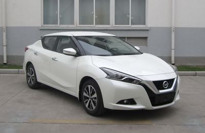 2019 Nissan LANNIA 1.6L Manual Cool Edition National V