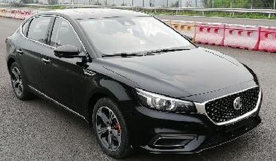 2018 MG MG6 New Energy Hatchback 1.0T automatic transmission 45T E-DRIVE Smart Drive Hybrid PILOT Super Internet Edition