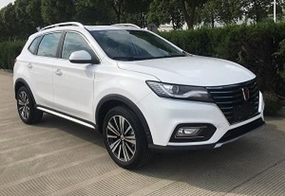 2020 Roewe RX5 1.5T Manual 20T two wheel drive 4G connected million models