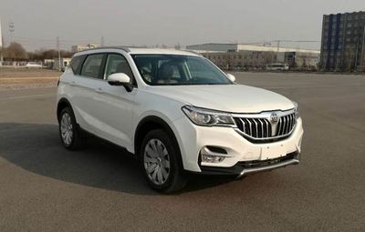 2018 Zhonghua V6 1.5T Manual Two wheel drive urban type