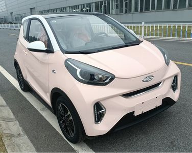 2024 Chery Little Ant electric Electric vehicle single speed gearbox Pure electric 251km True Love Edition