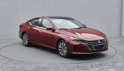 2024 Nissan Teana 2.0L CVT SV 黑金版