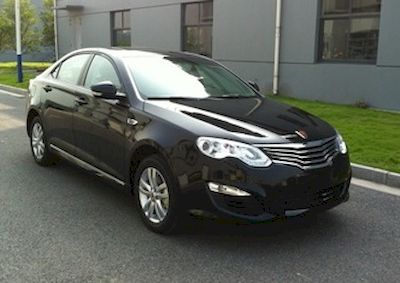 2014 Roewe e550 PLUG-IN 1.5L automatic transmission plug-in hybrid luxury version