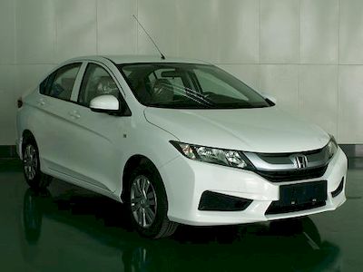 2015 Honda City 1.5L CVT Comfortable