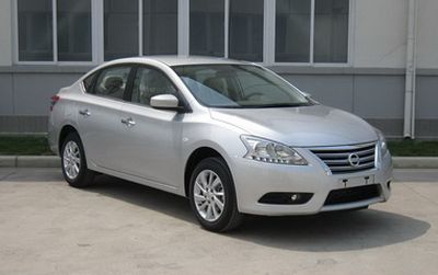 2012 Nissan Sentra 1.6L CVT XE Comfortable