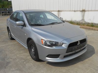 2013 Mitsubishi Lancer-ex 2.0L Manual Zhixuan Comfort Edition