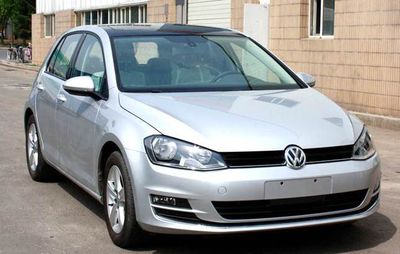 2016 Volkswagen Golf 280TSI 1.4T Dual clutch Flagship