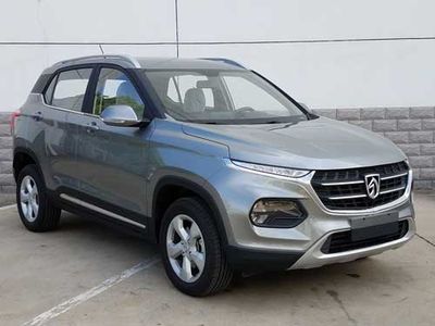 2019 Baojun 510 1.5L AMT Two wheel drive luxury model National VI