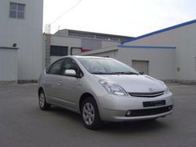 2006 Toyota Prius 1.5L E-CVT Leather