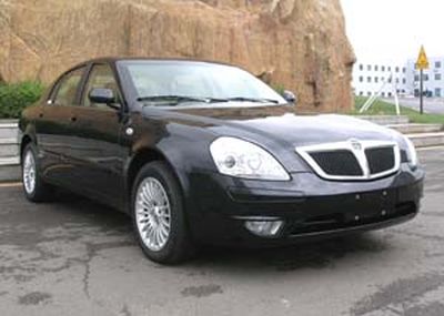 2008 Zhonghua Galena 1.8L Manual Luxury