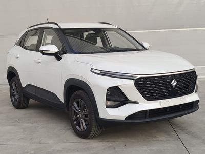 2022 New Baojun RS-3 1.5L CVT SOODA Two wheel Drive Pioneer Edition