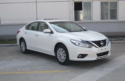 2016 Nissan Teana 2.0L CVT XE Fashion Edition National V