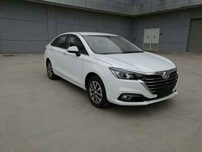 2019 BAIC Shenbao D50 1.5T Manual Luxury Edition National VI