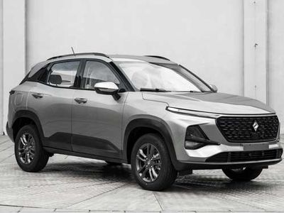 2020 New Baojun RS-3 1.5L CVT Two wheel drive 24-hour online elite model