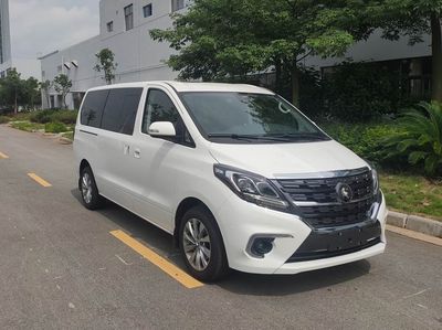 2022 Dongfeng Fengxing M7 2.0T automatic transmission Earl Edition