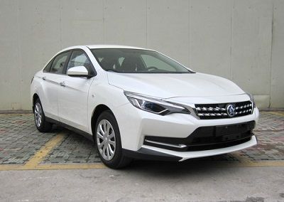 2019 Venucia D60 1.6L CVT XE Comfortable