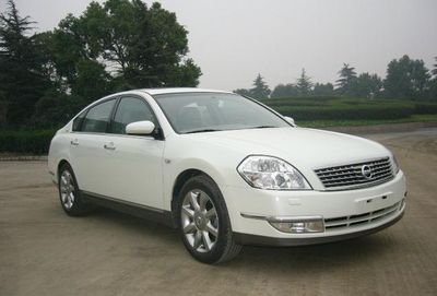 2007 Nissan Teana 2.3L automatic transmission Yu230JK Luxury Edition