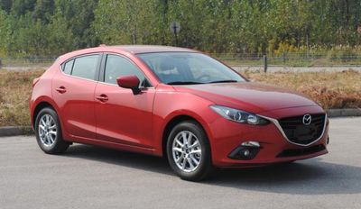 2014 Mazda Hyundai Elantra-hatchback 1.5L Manual Comfortable