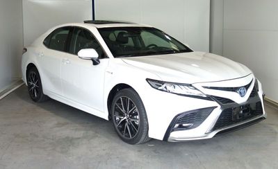 2021 Toyota Camry Hybrid 2.5L E-CVT HS Fengshang Edition National VI