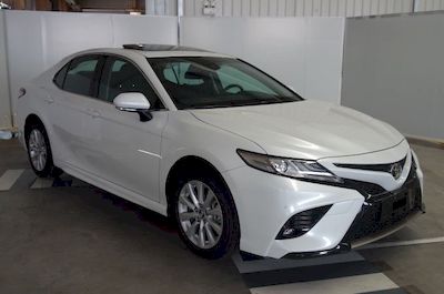 2019  modified Toyota Camry 2.0L CVT S Fengshang Edition National VI