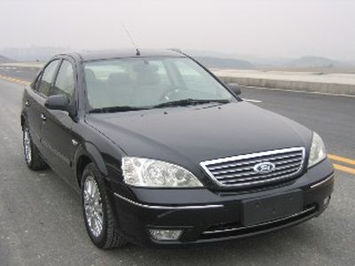 2006 Ford Mondeo 2.0L automatic transmission GHIA 精英型