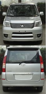 2008 Great Wall Cowry 2.0L Manual Luxury