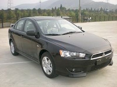 2011 Mitsubishi Lancer-ex 1.8L CVT Zhishang Luxury Edition