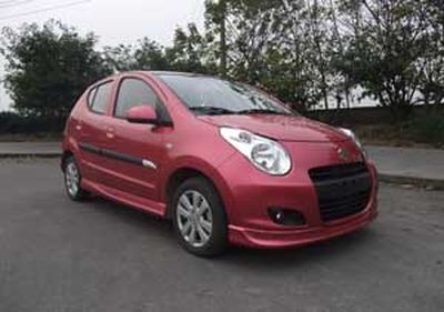 2013 Suzuki Alto 1.0L automatic transmission Cool