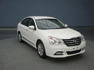 2016 Dongfeng Fengshen A60 1.5L automatic transmission Luxury