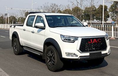 2023 JAC Shuailing T8 PRO 2.0T automatic transmission Diesel Business Edition Double (HFC1037D3K2ALS)