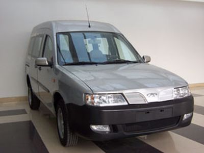 2007 Karry Youyi 1.6L Manual Standard