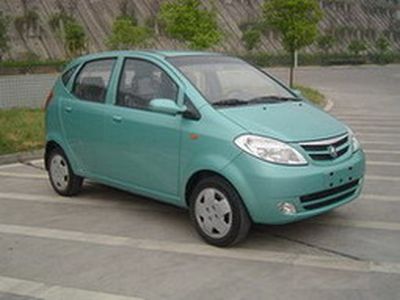 2008 Changan Benben i 1.3L Manual Excess Value