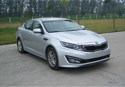 2015 KIA K5 2.0L Manual GL