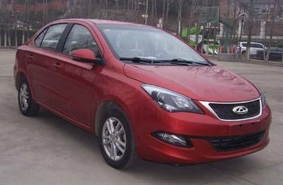 2015 Chery Ariza 3 1.5L automatic transmission Enough Strong