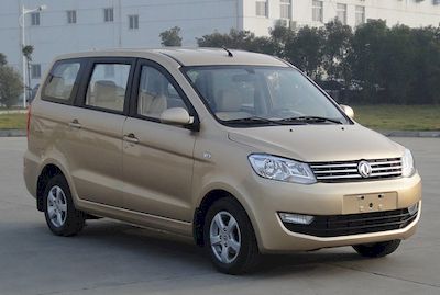 2013 Dongfeng Fengguang Fengguang 1.5L Manual 5/7/8 seat comfort model