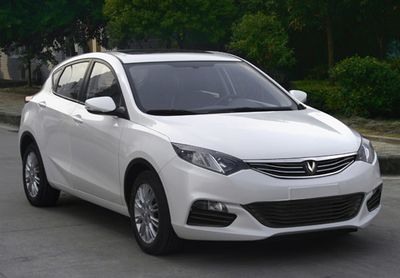 2016 Changan Yidong XT 1.6L Manual automatic transmission Customized version of Autohome