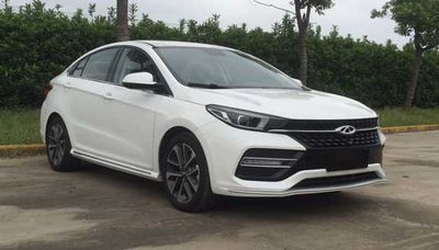 2019 Chery Aierui GX Pro 1.5T CVT Rui Color Edition National VI