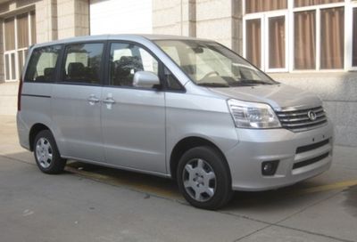 2013 Great Wall V80 1.5T Manual Style