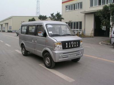 2011 Dongfeng Xiaokang V27 1.3L Manual 5-8 seat basic model