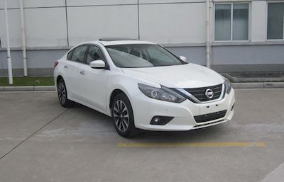 2016 Nissan Teana 2.0L CVT XL SUPER Smart Shang Edition National V